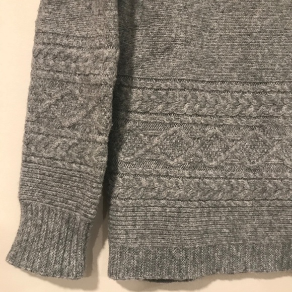🍁5/30$!! Super Soft Cable Knit Sweater - Picture 3 of 12